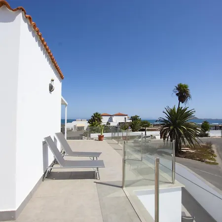 Apartament Book Jet - Front Geranio Terrace Corralejo