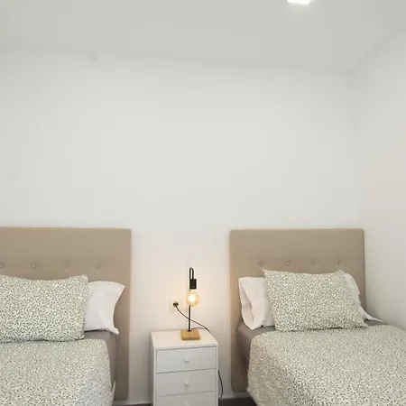Book Jet - Front Geranio Terrace Apartament