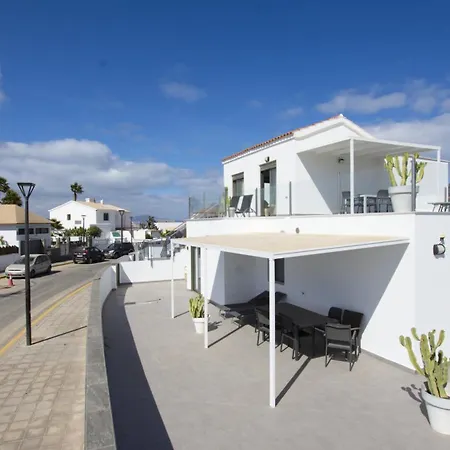 Apartament Book Jet - Front Geranio Terrace