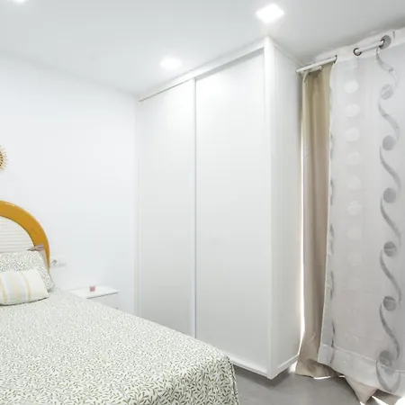 Apartament Book Jet - Front Geranio Terrace Corralejo