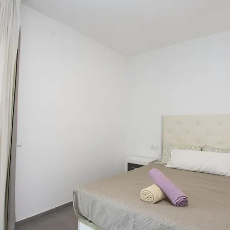 Apartament Book Jet - Front Geranio Terrace Corralejo
