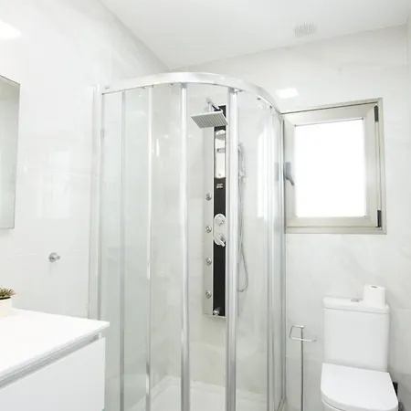 Apartament Book Jet - Front Geranio Terrace *