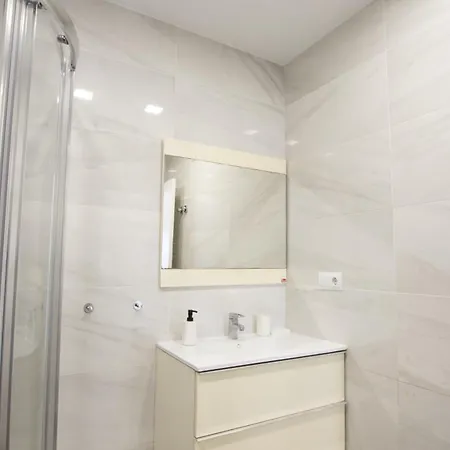 Apartament Book Jet - Front Geranio Terrace *