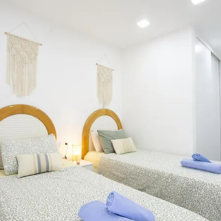 Apartament Book Jet - Front Geranio Terrace *