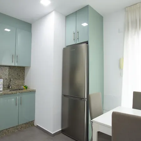 Apartament Book Jet - Front Geranio Terrace *