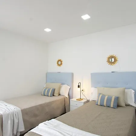 Apartament Book Jet - Front Geranio Terrace *