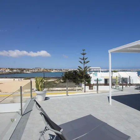 Apartament Book Jet - Front Geranio Terrace