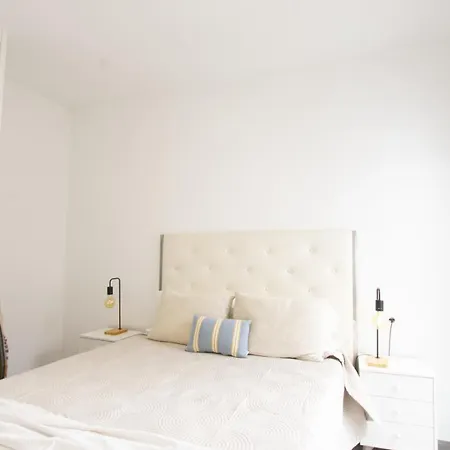 Book Jet - Front Geranio Terrace Apartament *