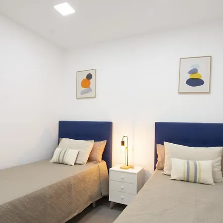 Apartament Book Jet - Front Geranio Terrace Corralejo