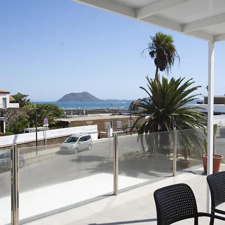 Apartament Book Jet - Front Geranio Terrace *