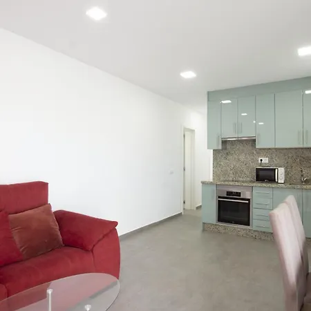 Book Jet - Front Geranio Terrace